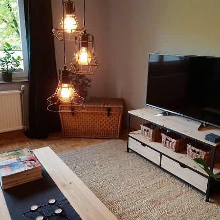 Stylisch-Gemuetliche 70Qm Im Zentralen D-Derendorf Apartment Dusseldorf Luaran gambar