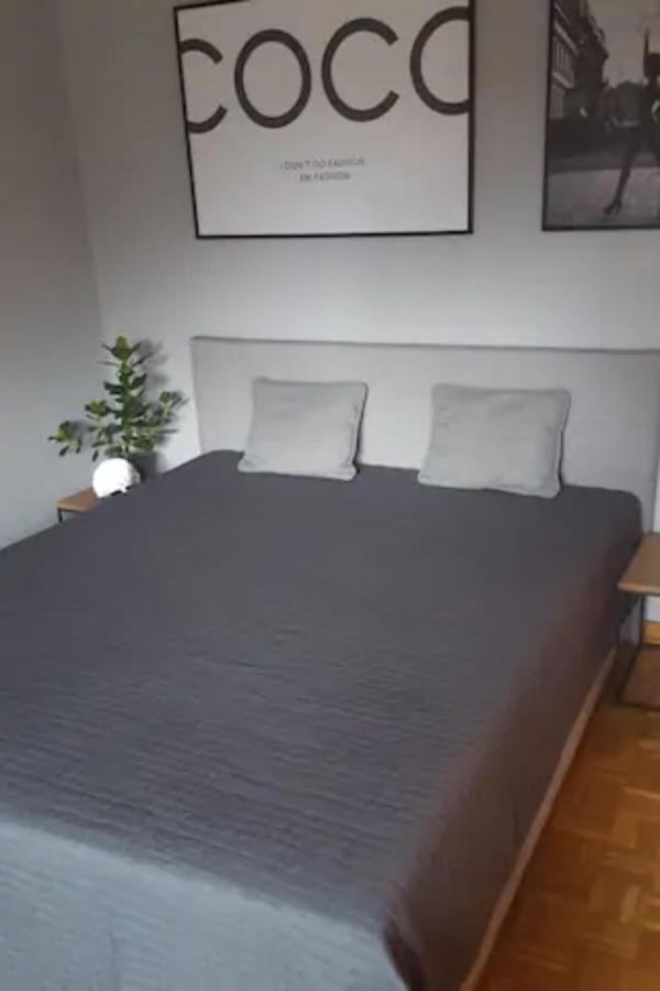 Stylisch-Gemuetliche 70Qm Im Zentralen D-Derendorf Apartment Dusseldorf Luaran gambar