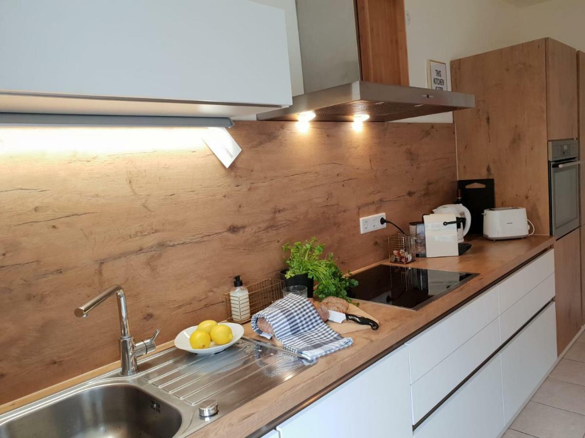 Stylisch-Gemuetliche 70Qm Im Zentralen D-Derendorf Apartment Dusseldorf Luaran gambar
